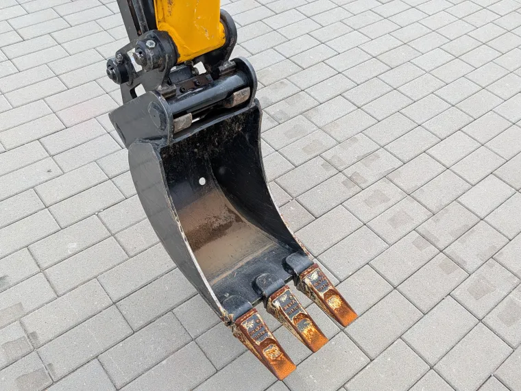 Podkopová lžíce 30cm